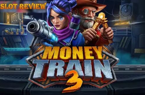 Money Train 3 icon